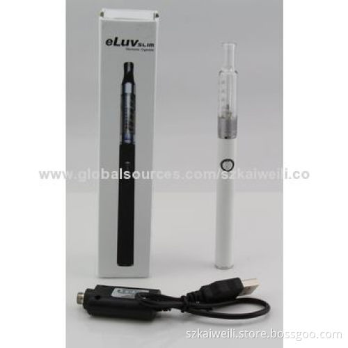 Hot-selling E-cigarette at Competitive Price with Good Quality from Chinese Manufacturer-1
